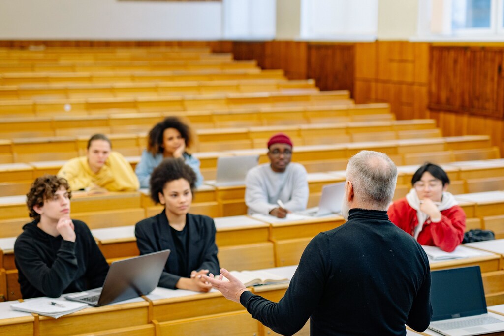 UNESCO is also developing policy guidelines on the use of generative AI in education and research, as well as frameworks of AI competencies for students and teachers for classrooms.