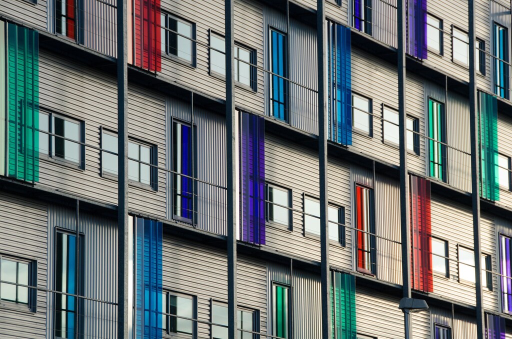 Careful selection of building materials can optimise 5G usage in new buildings.
