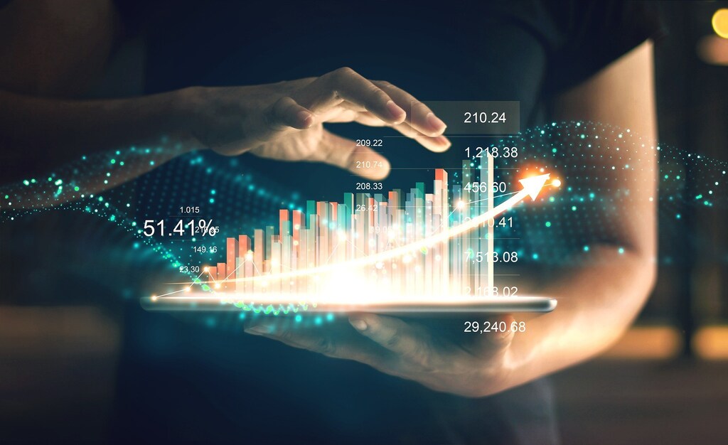 74 zettabytes of industrial data was created and stored last year
