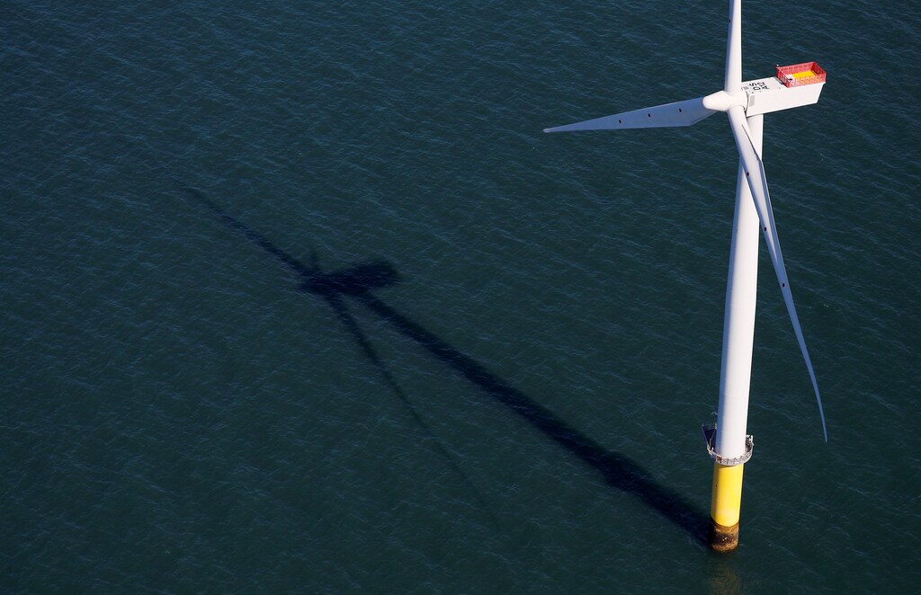 Despite the disruption, the pandemic has failed to cast a shadow over growth of offshore wind energy sector