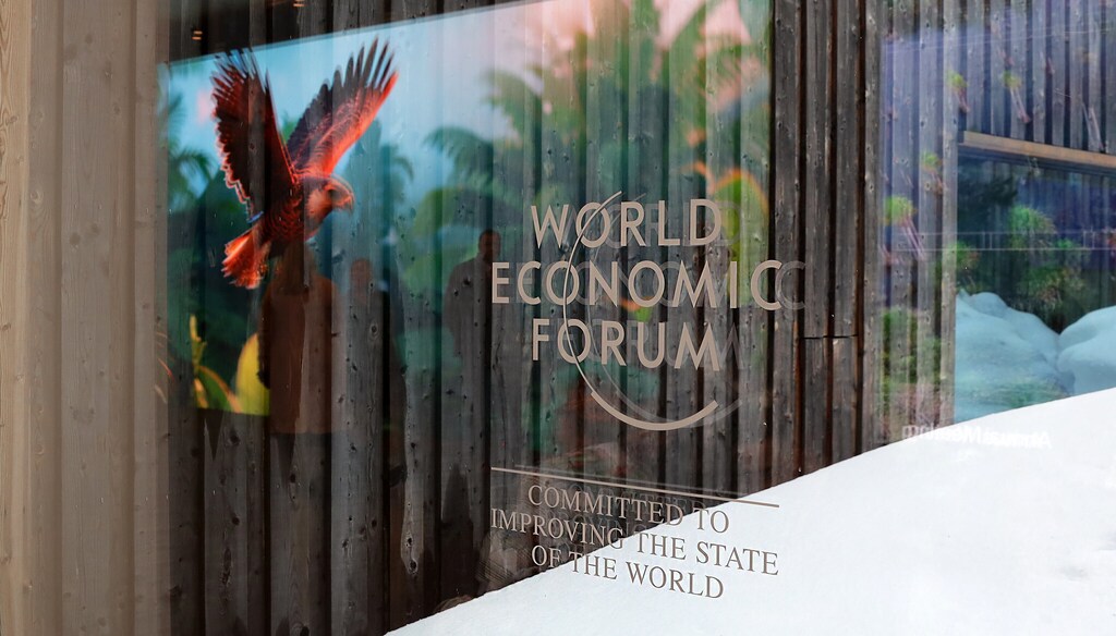 Davos 2024: Here are some of the key moments from this week.