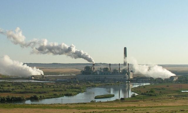Coal power energy climate change global warming Paris Agreement 1.5C
