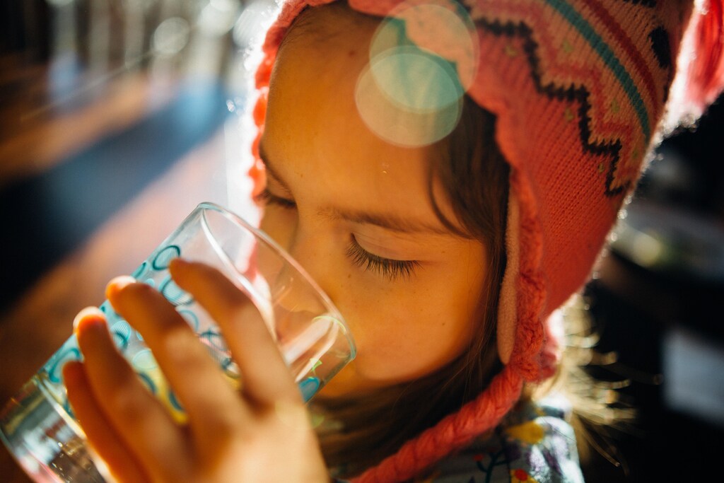 Businesses have a fundamental role in achieving water security.