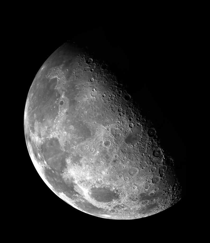The Moon still has much to tell us about the origin and evolution of the solar system.