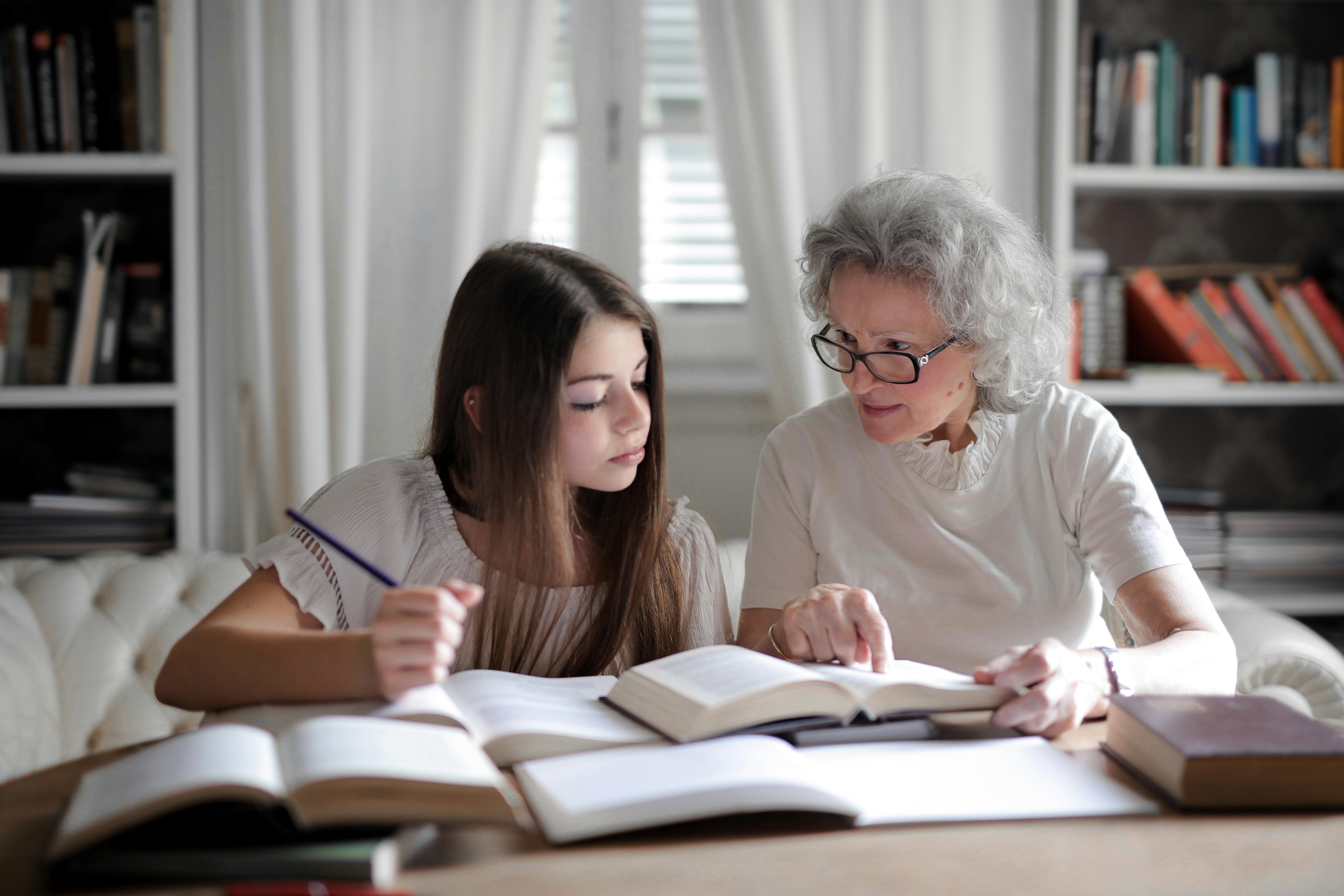 Boosting women's financial literacy is an economic must for our ageing society.