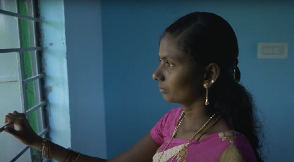 I am Pachaiyammal: Global Survivor Network