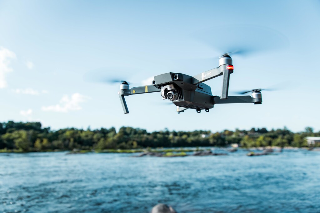 UK is looking to expand drone use by creating what it says will be the world’s biggest “drone superhighway”.