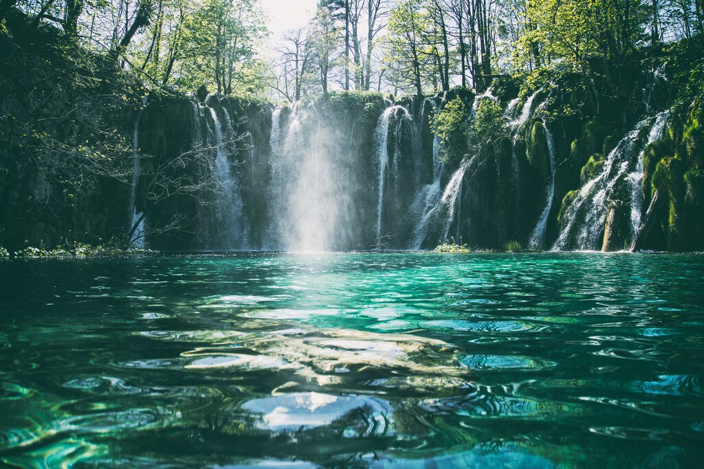Now is the time to acknowledge the relationship between climate and water.