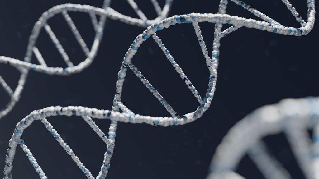 Gene therapy could address the root cause of hundreds of diseases.