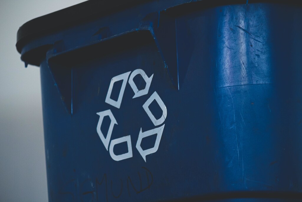 When it comes to transitioning to the circular economy, collaboration is key.
