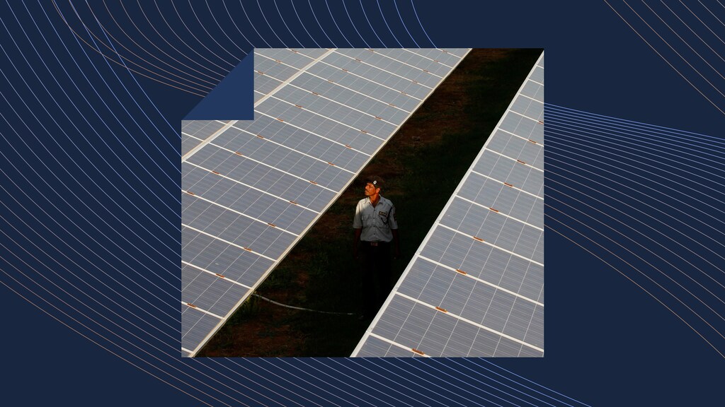While the environmental case for the energy transition is apparent, more efforts are needed to shore up the business case.