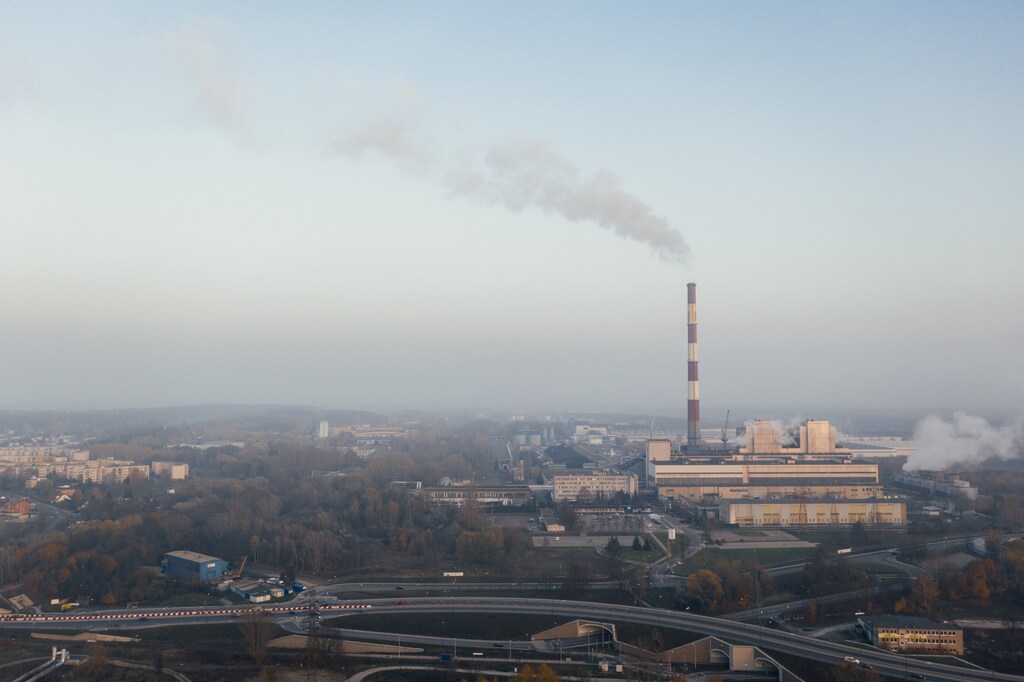 MIT researchers have developed a new process to convert carbon dioxide into formate.