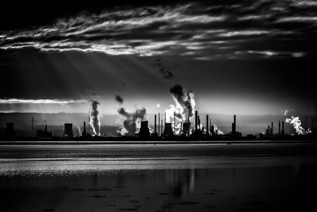 pollution air quality damage health enviroment climate change nature c02 carbon emissions danger health warning cardiac arrest fatality risk =y