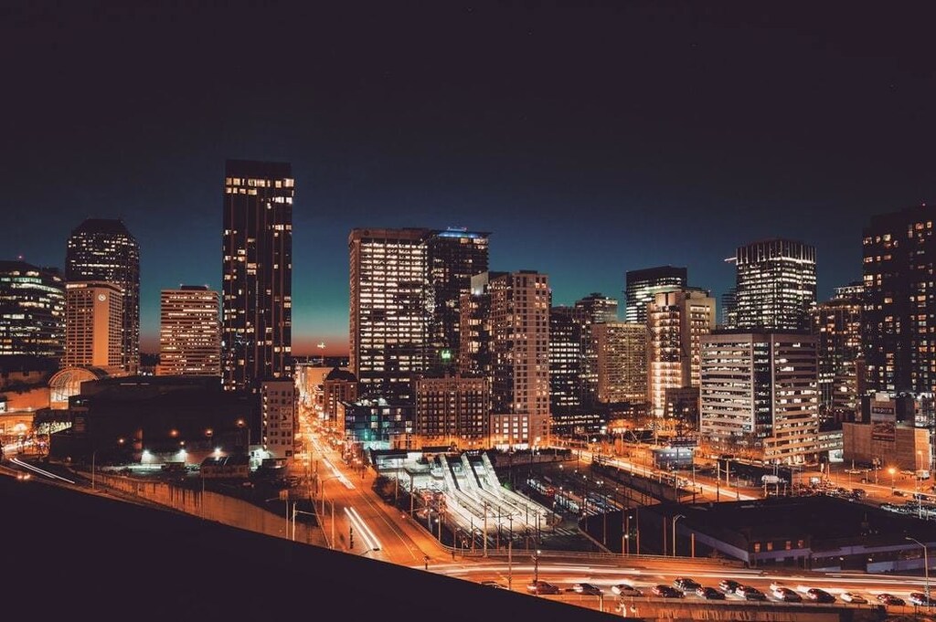 Cities urbanisation density mental health