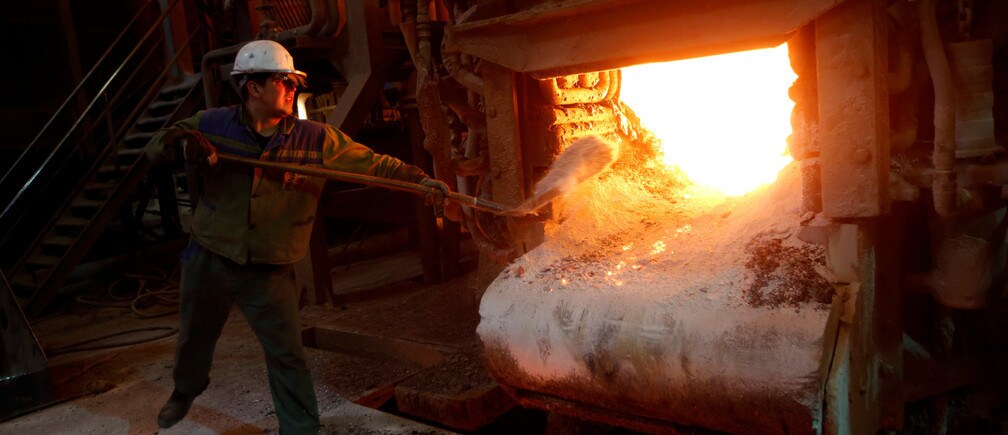 Technologies such as electric arc furnaces can help hard-to-abate sectors to decarbonize