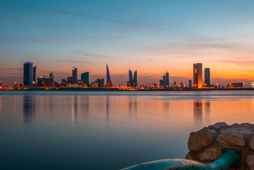 The GCC comprises six Gulf states – Bahrain, Kuwait, Oman, Qatar, Saudi Arabia, and the United Arab Emirates (UAE).