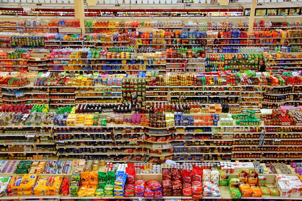 An economist has warned that the US is on the verge of a 'cost of living' crisis due to rapid inflation.