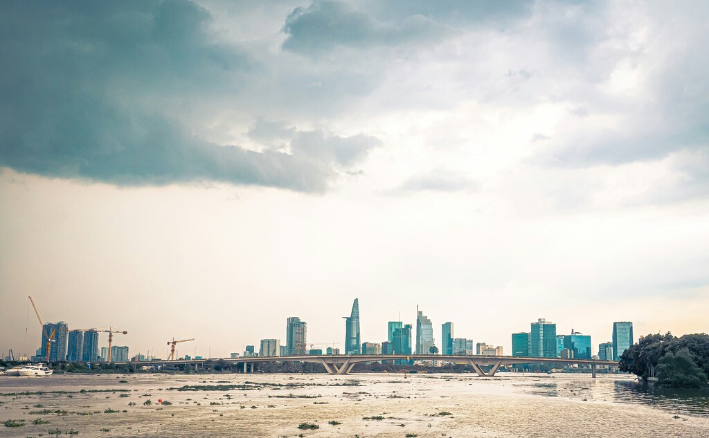 Ho Chi Minh City, Viet Nam
