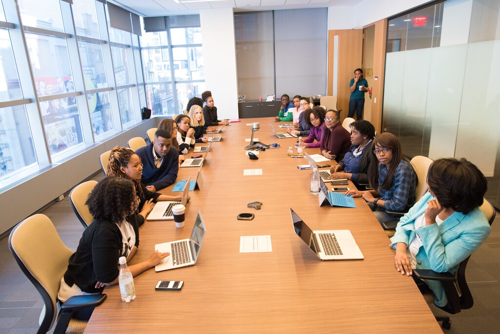 The board must take the lead in building trust in our new technology and data-driven era.