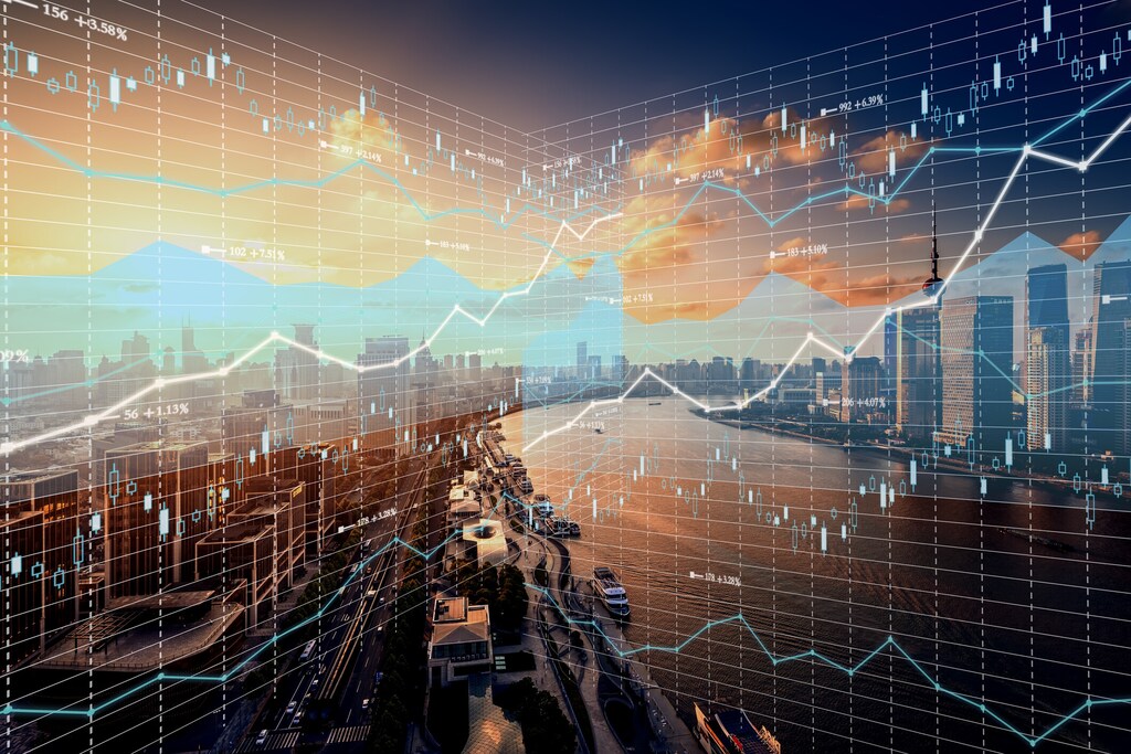 Asia’s resilience is the result of the steady growth and transformation of intraregional trade and investment.