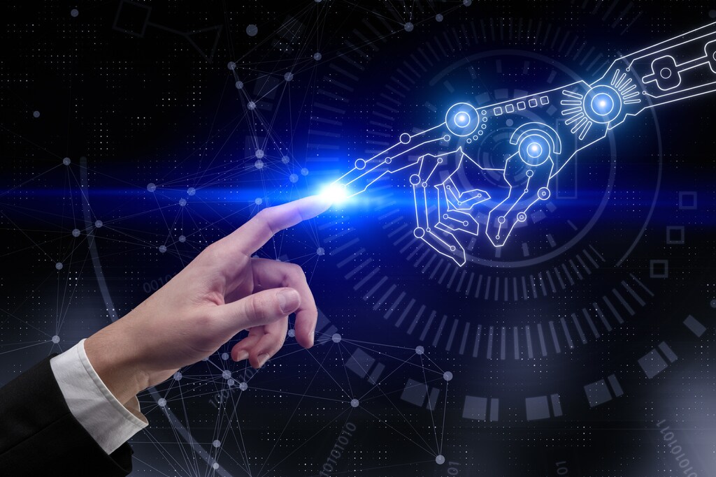 Inteligencia artificial