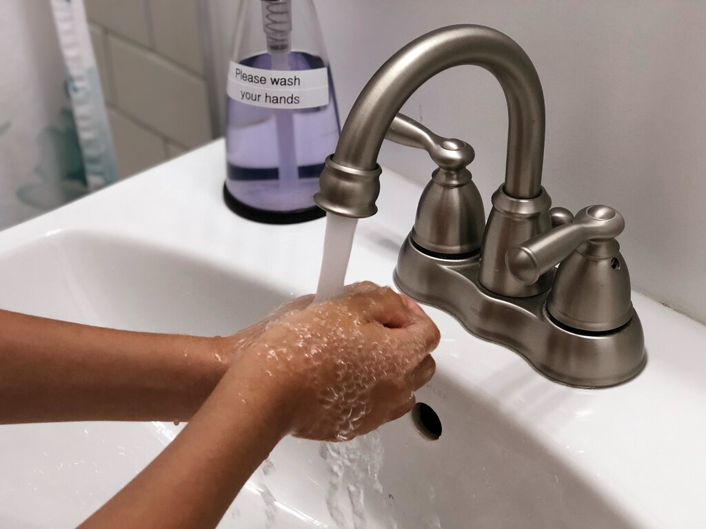Greywater - from showers, bathtubs, sinks and washing machines - can be repurposed.
