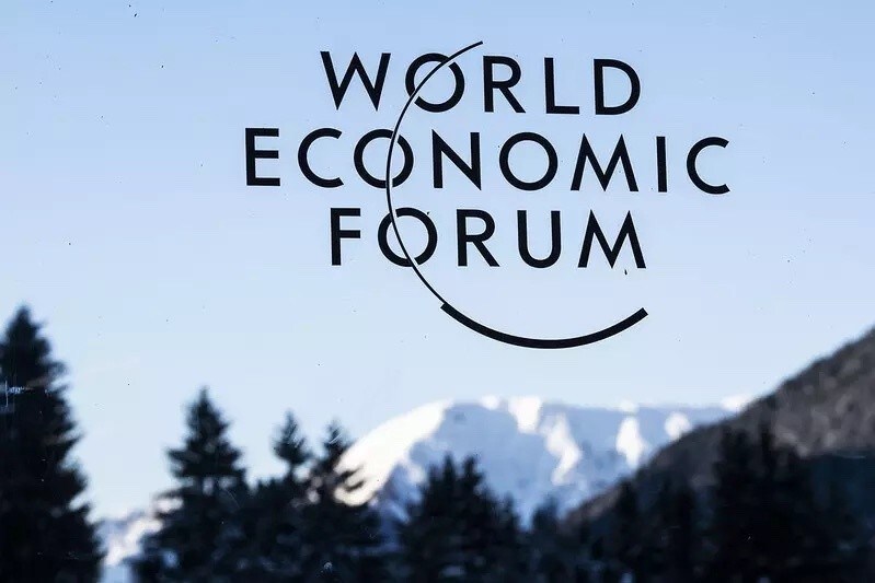 Los preparativos para Davos 2022 están en marcha