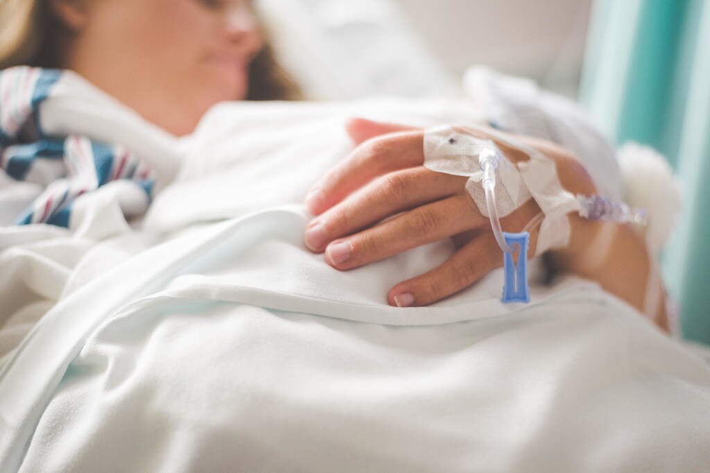 Long COVID affects 30% of people who get COVID-19.