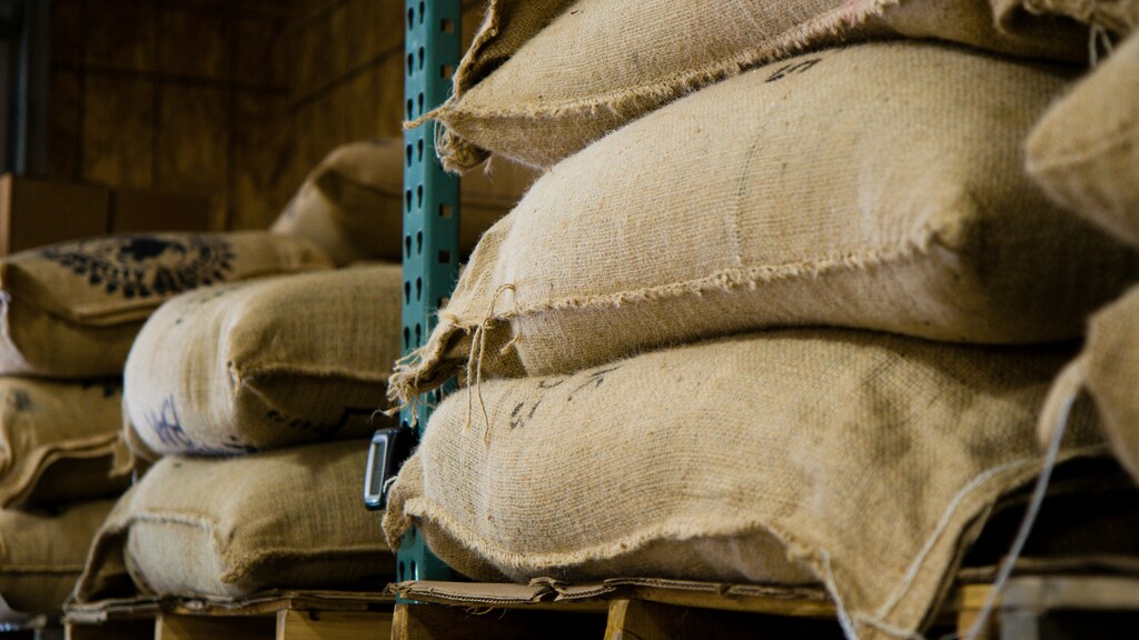 The decisions companies make in what they buy and how they buy it will define the future resilience of our food systems.