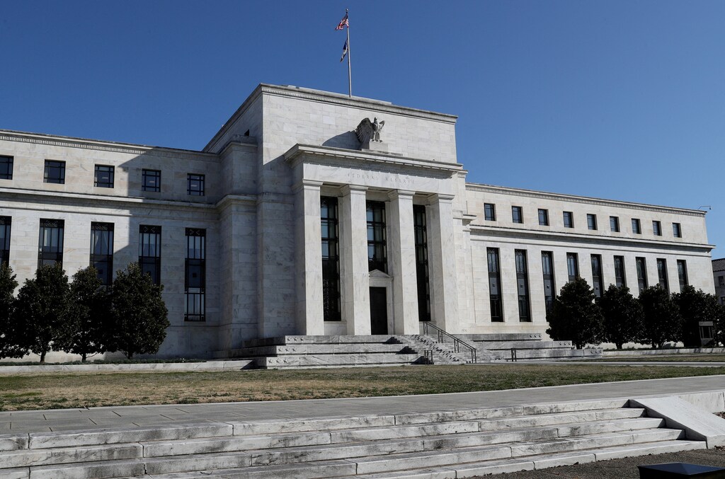 The US Federal Reserve has indicated it will likely need to raise interest rates further to tackle inflation.