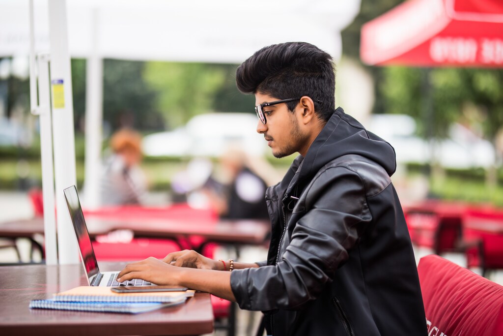 Freelancing is transforming developing countries.