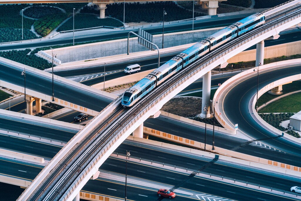 infrastructure investment