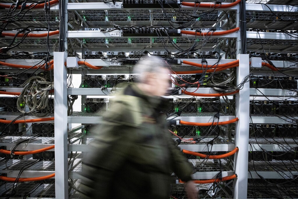 Electricity providers are fundamental to the global AI push as they power data centres. They are adapting their business models and approach to resilience to cater for this new demand.