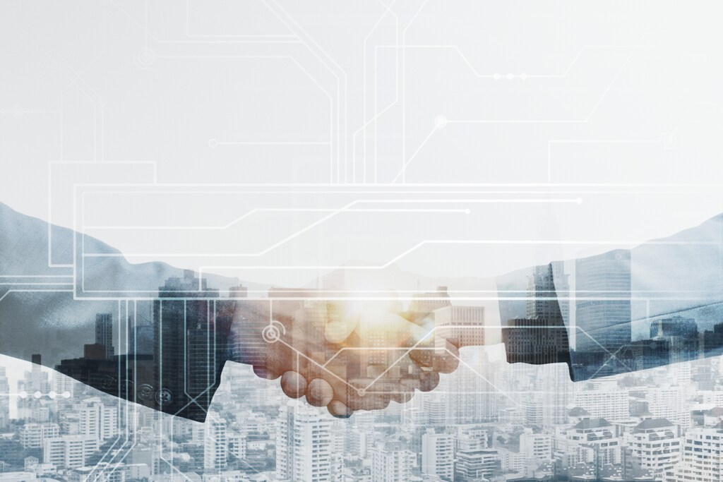 It is critical to dedicate a C-suite role, Chief Trust Officer, and a P&L to drive trust transformation for the businesses.