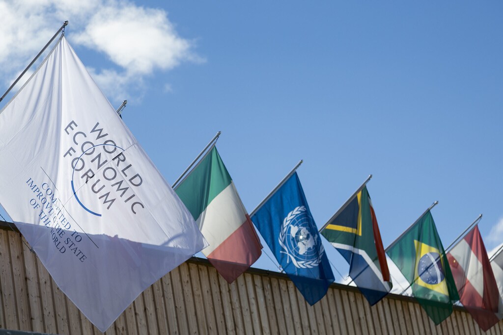 Davos 2024: Reconstruir la confianza: ¿podría ser este un año para la resolución y la recuperación?