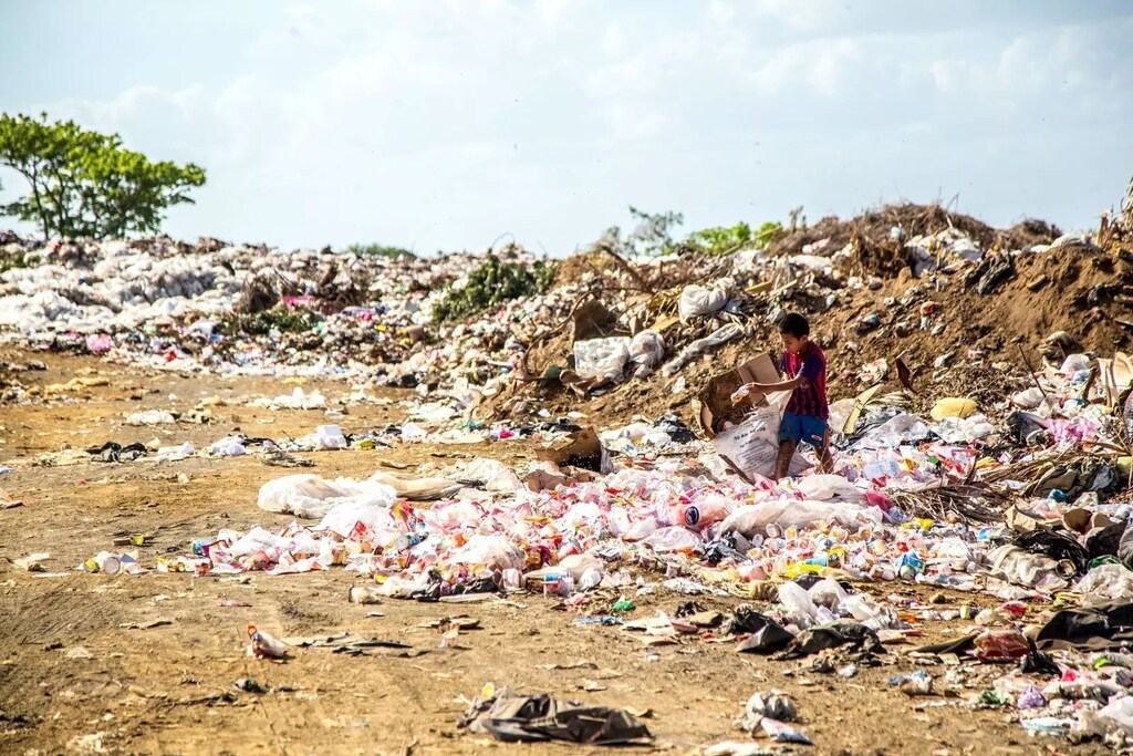 Las políticas medioambientales de los países de renta alta suelen ir en detrimento de los países de renta baja.
