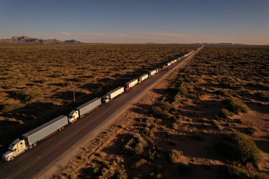 Chief economists foresee a year clouded by policies that undermine trade flows and increase tensions.