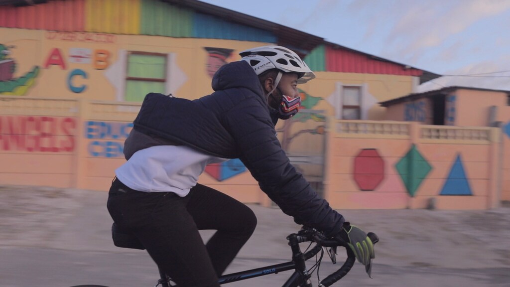 mobility sustainable africa cities post-pandemic