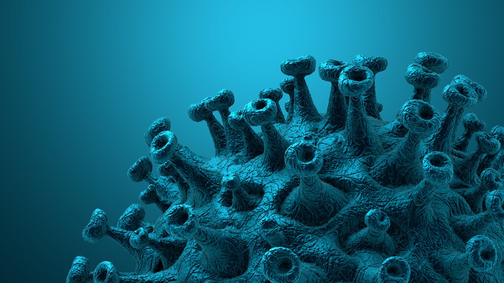Working together to mitigate the pandemic.