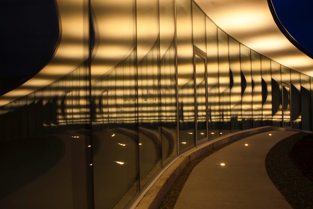 Smart buildings: what's the bottom line?