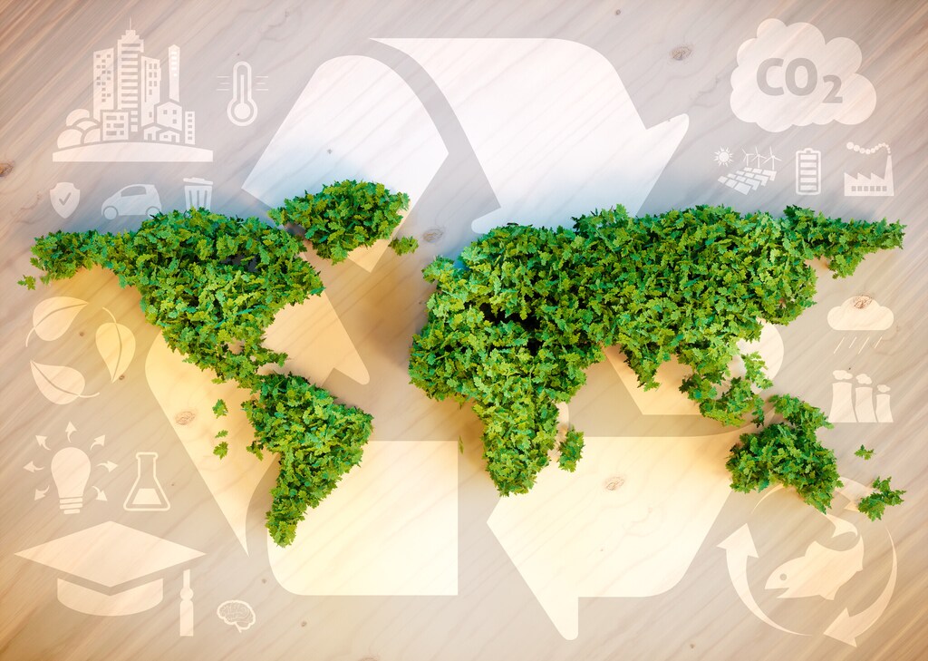 The public sector plays a pivotal role in addressing the impact of climate change on health, but the private sector could also be a critical avenue for driving progress.