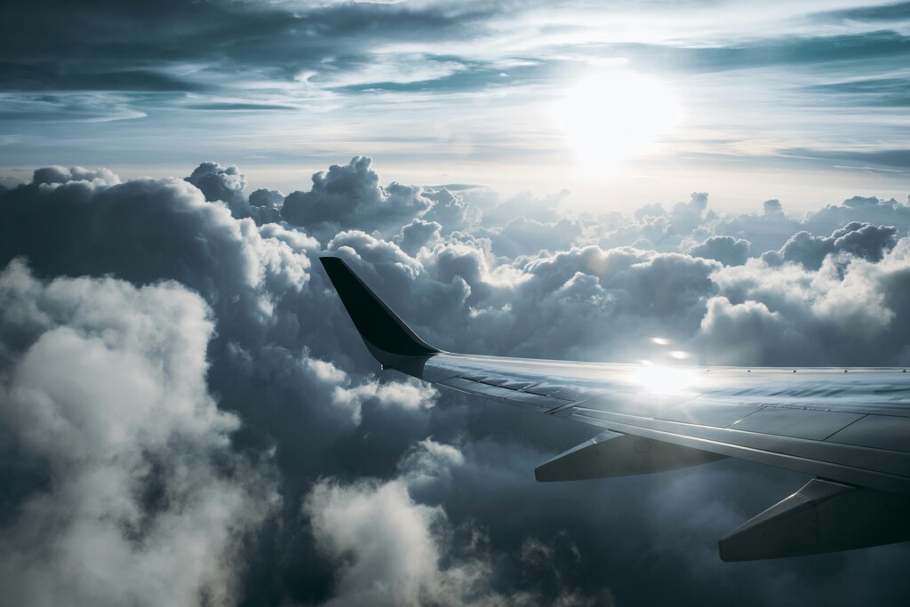 Los combustibles de aviación sostenibles (SAF) son una de las tecnologías clave necesarias para lograr la aviación con emisiones netas cero.