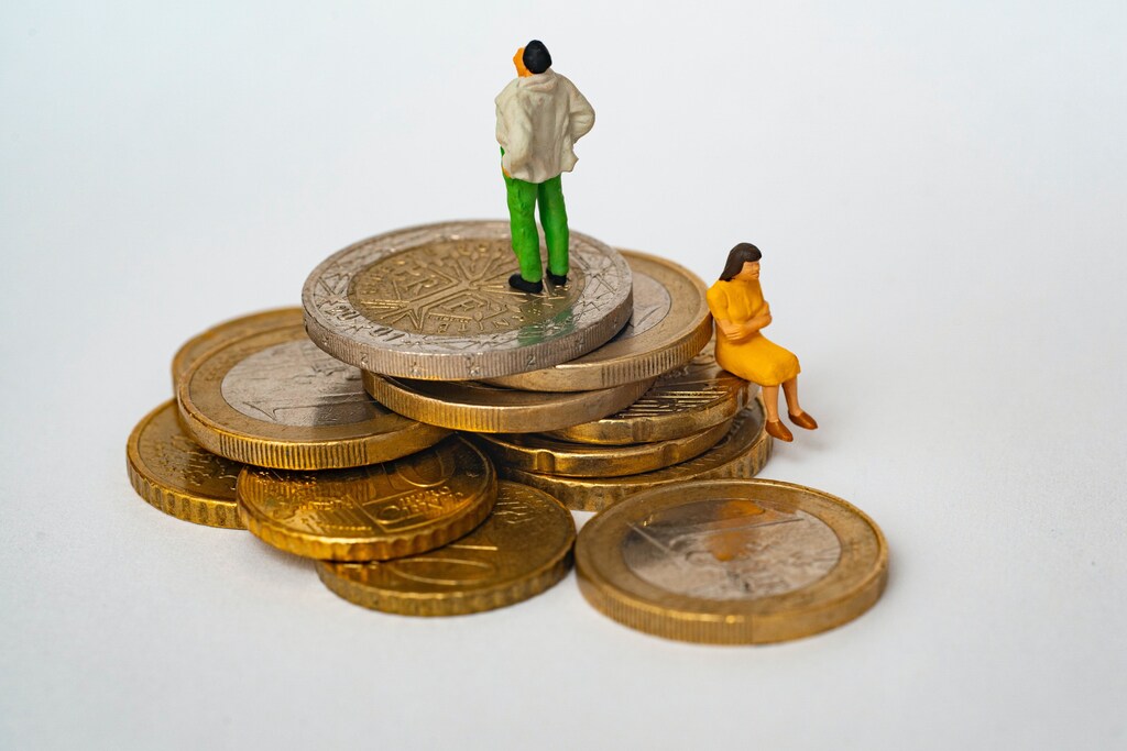 Stagflation is the combination of economic stagnation and inflation.