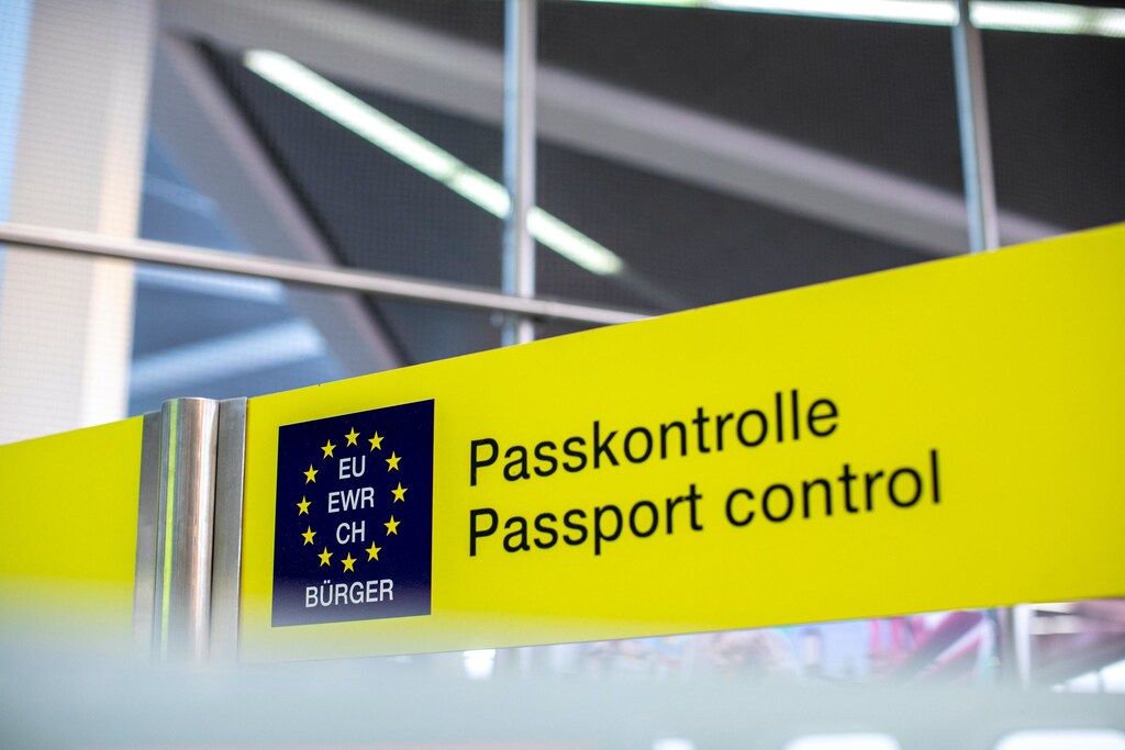 vaccine passports may be needed