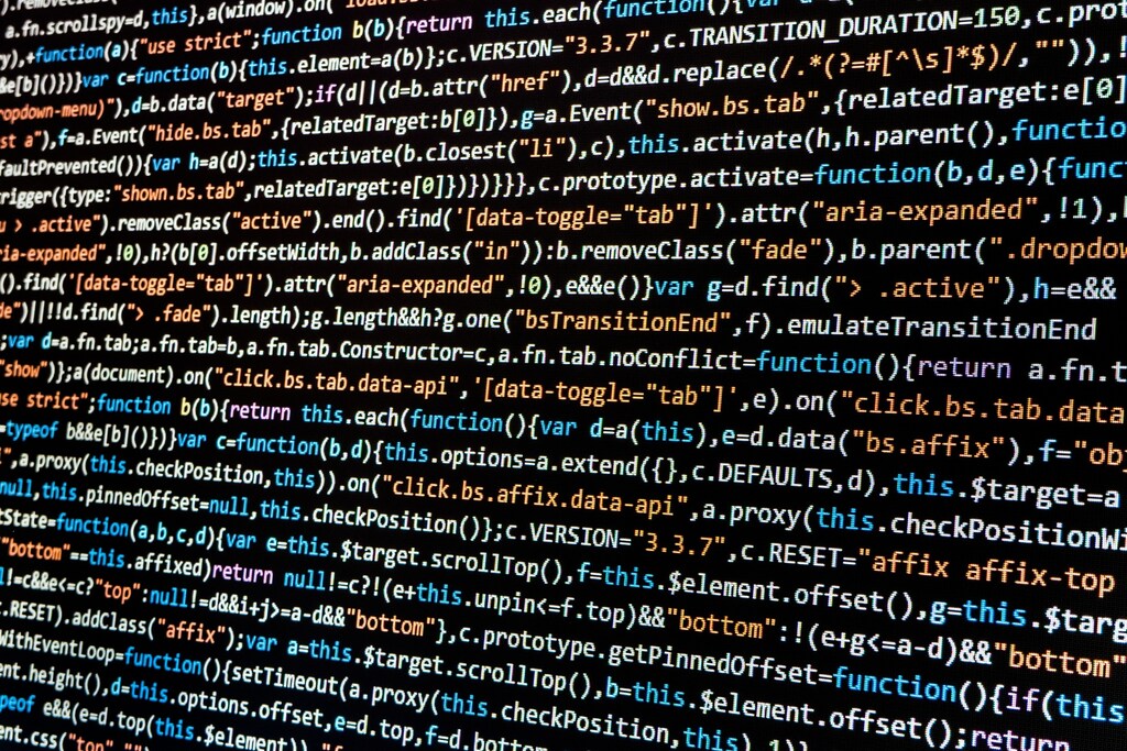 Who oversees the algorithms that decide what happens in society?