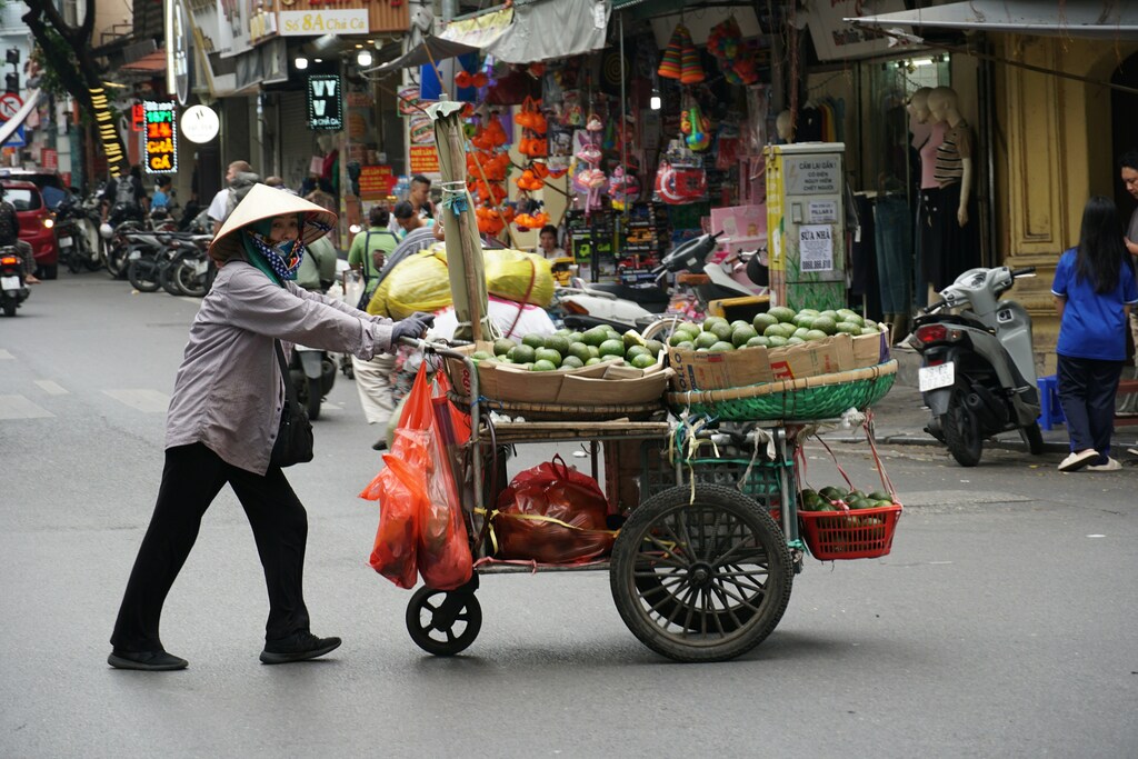 Across sub-Saharan Africa, South Asia, and much of Latin America, informal work remains the dominant form of employment.