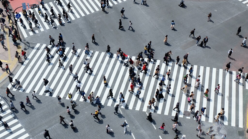 Over the next five years 23% of jobs are expected to change.