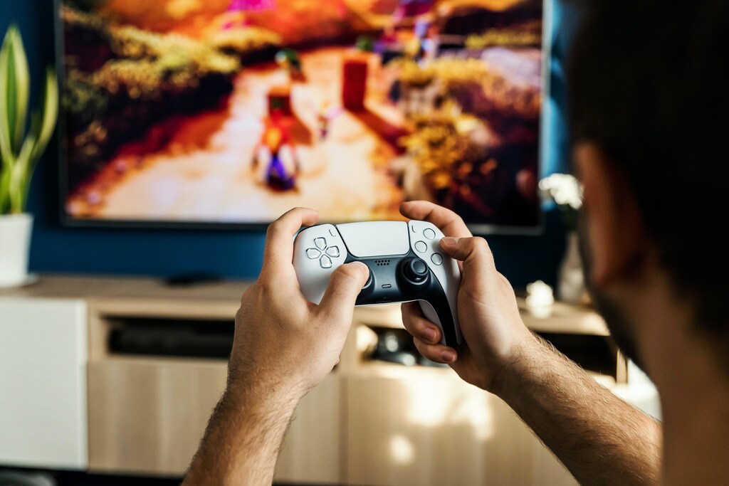Video games are helping to raise awareness about climate change and what action can be taken to stop it.
