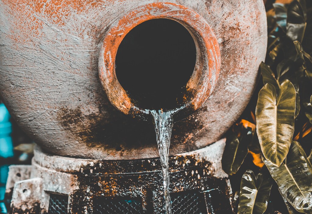 Customized solutions are the key to water security.