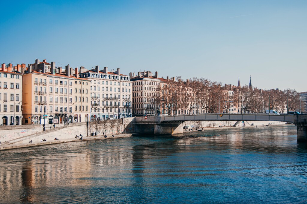 Paris is expanding its urban cooling system that draws water from the Seine River.